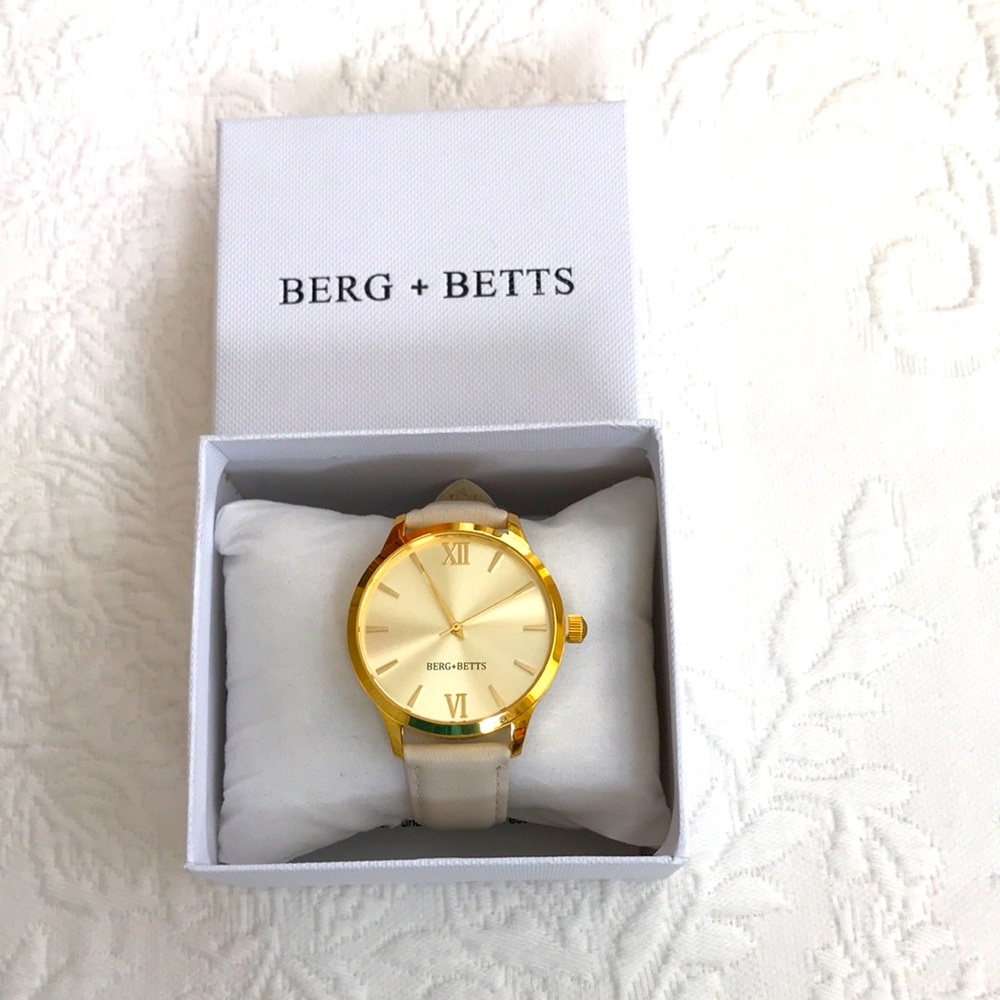 New Women Watch